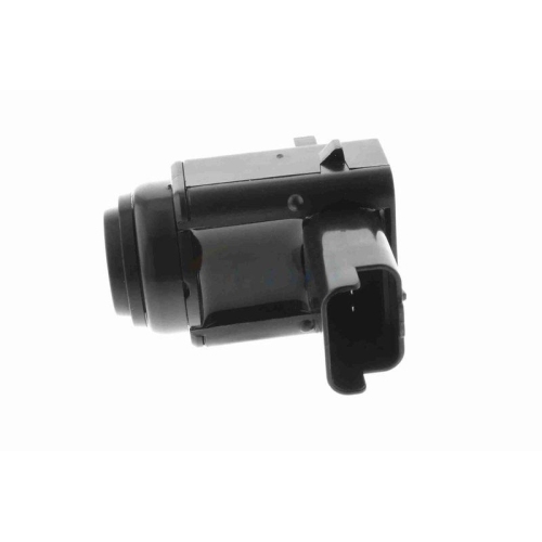 Sensor, Einparkhilfe VEMO V42-72-0063 Original VEMO Qualität für PEUGEOT, hinten