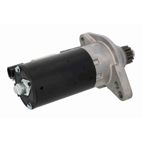 Starter VEMO V10-12-42003 Original VEMO Qualität für AUDI SEAT SKODA VW VAG