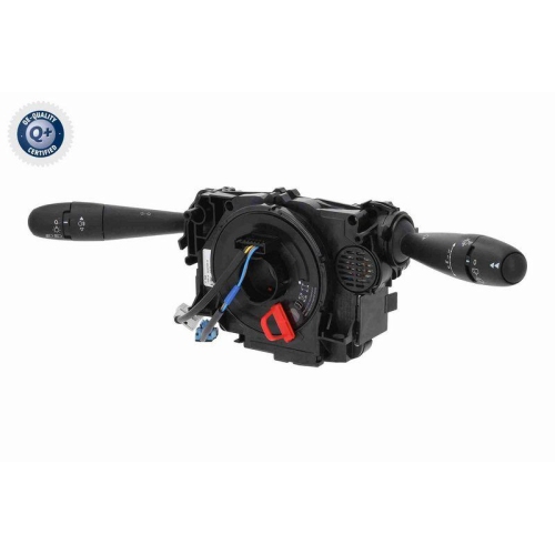 Lenkstockschalter VEMO V22-80-0075 Q+, Erstausrüsterqualität für PEUGEOT