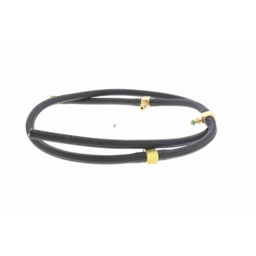 Schlauch, Leckkraftstoff VAICO V30-3351 Q+, Erstausr&uuml;sterqualit&auml;t f&uuml;r