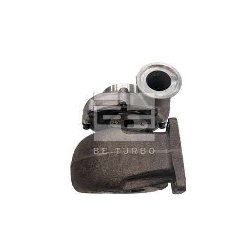 BE TURBO 126755 Lader, Aufladung f&uuml;r SISU MASSEY FERGUSON