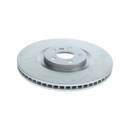 Bosch 0 986 479 J06 2 St&uuml;ck Bremsscheiben f&uuml;r BMW MINI, Vorderachse links