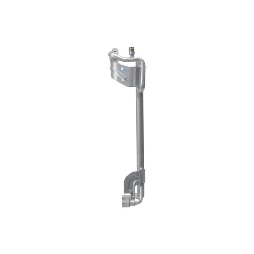 HELLA 8FC 366 222-891 Kondensator, Klimaanlage >>> Easy2Fit <<< f&uuml;r FORD