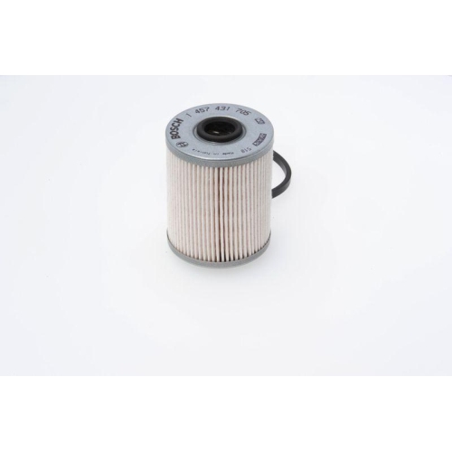 Kraftstofffilter BOSCH 1 457 431 705 f&uuml;r CITRO&Euml;N GMC MITSUBISHI NISSAN OPEL