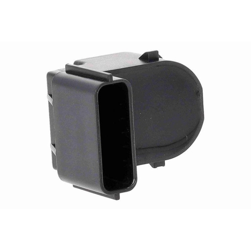 Sensor, Einparkhilfe VEMO V52-72-0446 Green Mobility Parts f&uuml;r HYUNDAI, hinten