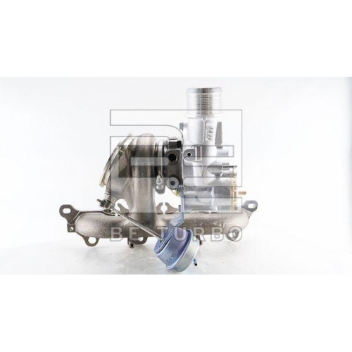 BE TURBO 128631 Lader, Aufladung f&uuml;r OPEL GENERAL MOTORS