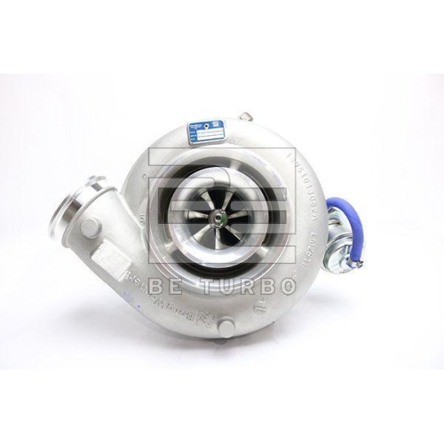 BE TURBO 130249RED Lader, Aufladung f&uuml;r MERCEDES-BENZ
