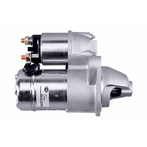 HELLA Starter 8EA 011 610-661 f&uuml;r HONDA ISUZU OPEL VAUXHALL HITACHI