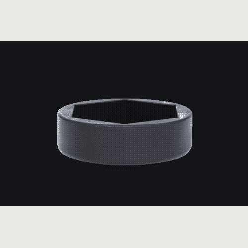 Achsmutterschl&uuml;ssel KS TOOLS 460.0270 f&uuml;r