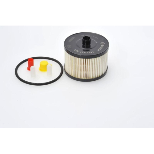 Kraftstofffilter BOSCH 1 457 431 723 für CITROËN FIAT FORD LANCIA PEUGEOT VOLVO