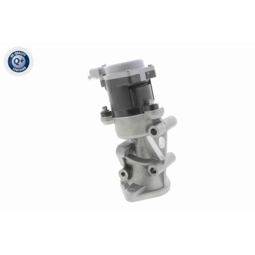 AGR-Ventil VEMO V48-63-0003 Q+, Erstausr&uuml;sterqualit&auml;t f&uuml;r LAND ROVER, rechts