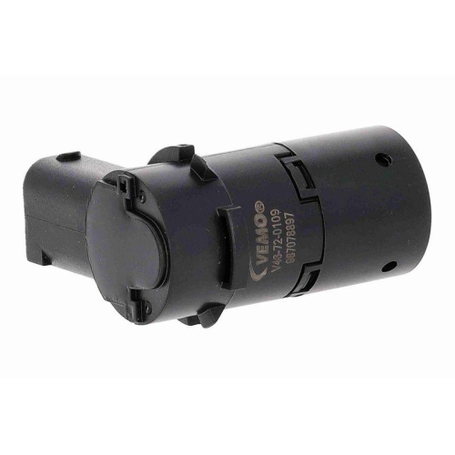 Sensor, Einparkhilfe VEMO V46-72-0109 Original VEMO Qualität für FORD RENAULT