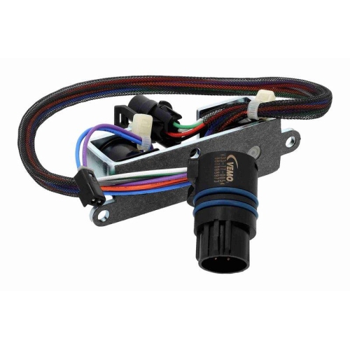 Schaltventil, Automatikgetriebe VEMO V33-77-0054 Original VEMO Qualit&auml;t f&uuml;r