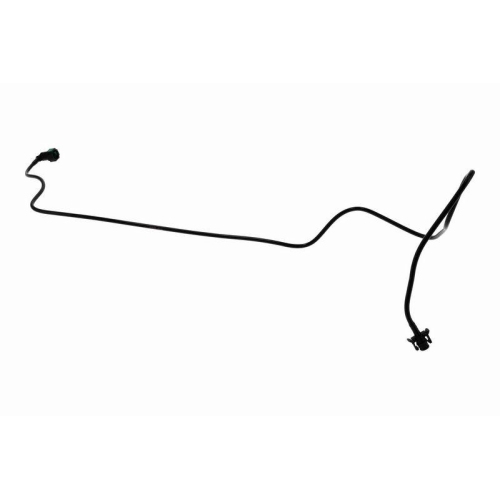 VAICO Entl&uuml;ftungsschlauch, Ausgleichsbeh&auml;lter V42-1187 Original VAICO Qualit&auml;t