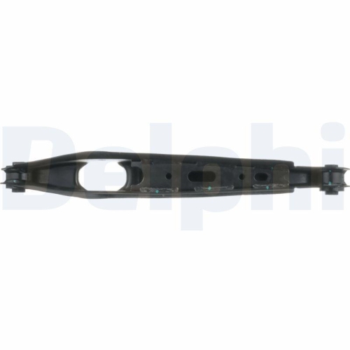DELPHI TC3779 Lenker, Radaufh&auml;ngung f&uuml;r CITRO&Euml;N MITSUBISHI PEUGEOT, Hinterachse