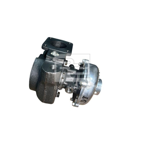 BE TURBO 129430 Lader, Aufladung f&uuml;r YANMAR