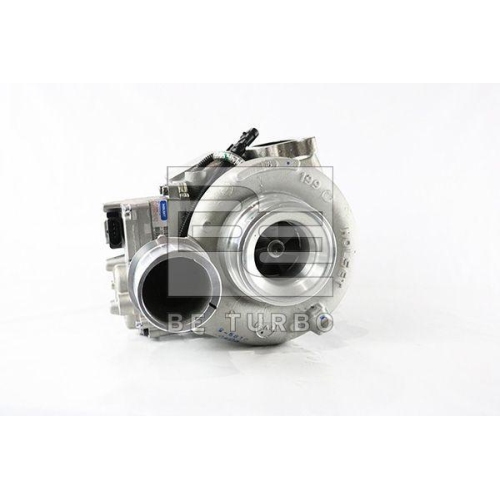 BE TURBO 130459 Lader, Aufladung f&uuml;r CUMMINS