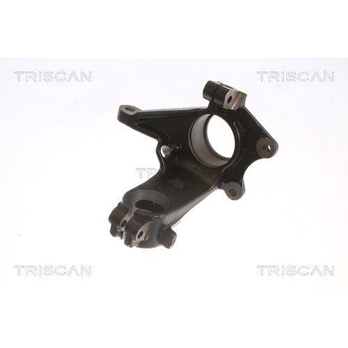 Achsschenkel, Radaufh&auml;ngung TRISCAN 8500 28701 f&uuml;r PEUGEOT, Vorderachse rechts