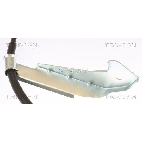 Seilzug, Feststellbremse TRISCAN 8140 1611144 f&uuml;r