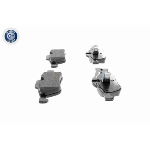 Bremsbelagsatz, Scheibenbremse VAICO V20-8127 Q+, Erstausr&uuml;sterqualit&auml;t f&uuml;r BMW