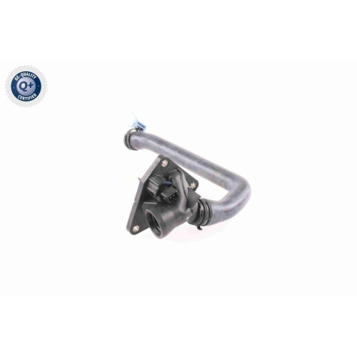 K&uuml;hlerschlauch VAICO V20-2653 Q+, Erstausr&uuml;sterqualit&auml;t f&uuml;r BMW MINI