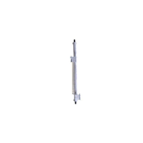 HELLA 8FC 366 222-391 Kondensator, Klimaanlage >>> Easy2Fit <<< f&uuml;r CITRO&Euml;N