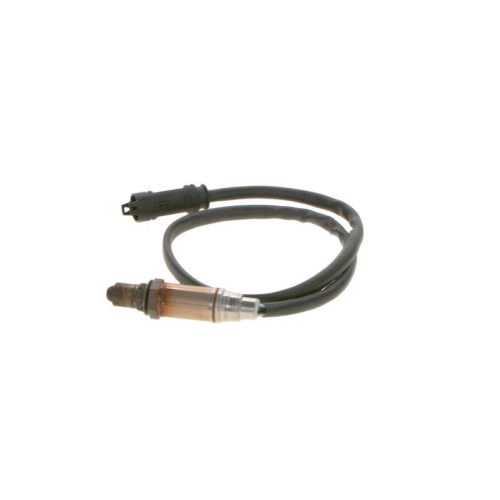 Lambdasonde BOSCH 0 258 005 270 für BMW, hinten, nach Katalysator