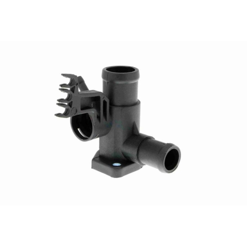 Kühlmittelflansch VAICO V10-0783 Original VAICO Qualität für SEAT VW VAG