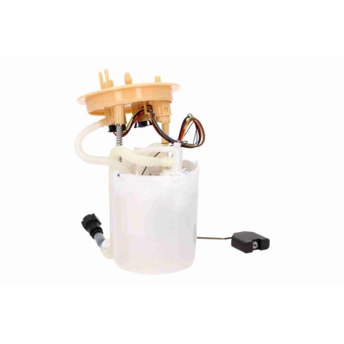 Kraftstoff-F&ouml;rdereinheit VEMO V10-09-0015 Original VEMO Qualit&auml;t f&uuml;r SKODA VW