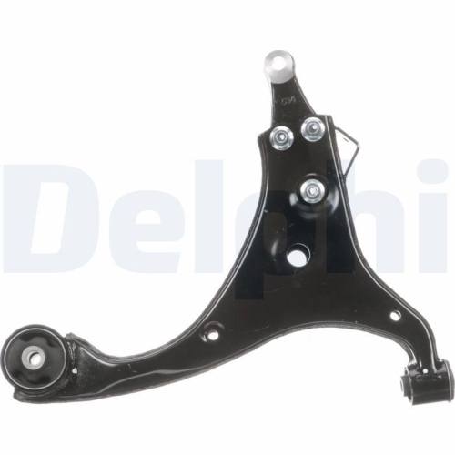 DELPHI TC3781 Lenker, Radaufh&auml;ngung f&uuml;r KIA, Vorderachse links, au&szlig;en, links