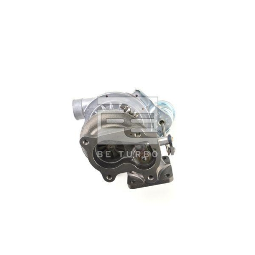 BE TURBO 128183 Lader, Aufladung f&uuml;r ISUZU