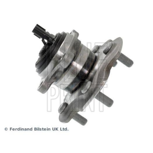 Radlagersatz BLUE PRINT ADT38377 f&uuml;r TOYOTA, Hinterachse links