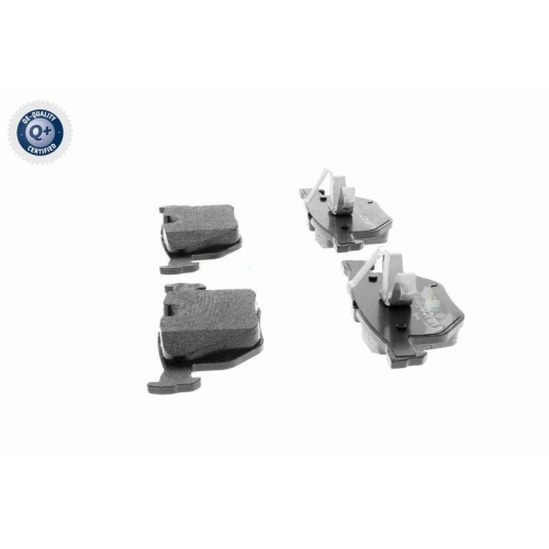 Bremsbelagsatz, Scheibenbremse VAICO V20-8130 Q+, Erstausr&uuml;sterqualit&auml;t f&uuml;r BMW