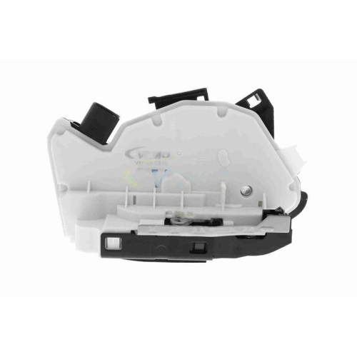 T&uuml;rschloss VEMO V10-85-2318 Original VEMO Qualit&auml;t f&uuml;r VW VAG, hinten rechts