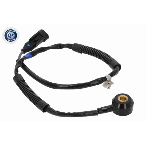 Klopfsensor VEMO V52-72-0420 Q+, Erstausr&uuml;sterqualit&auml;t f&uuml;r HYUNDAI KIA