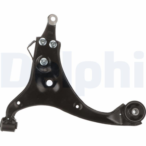 DELPHI TC3782 Lenker, Radaufh&auml;ngung f&uuml;r KIA, Vorderachse rechts, au&szlig;en, rechts