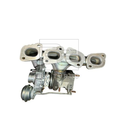 BE TURBO 131298 Lader, Aufladung f&uuml;r MERCEDES-BENZ NISSAN