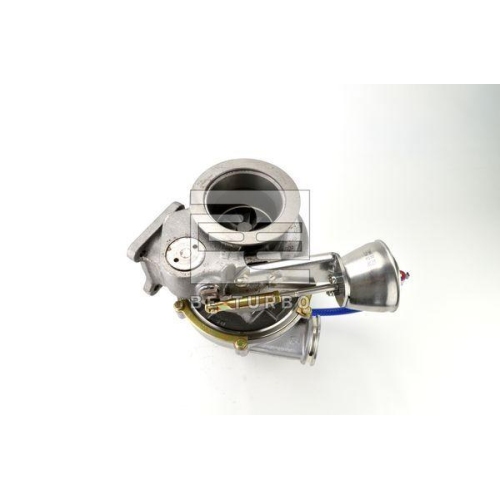 BE TURBO 126775 Lader, Aufladung f&uuml;r VOLVO