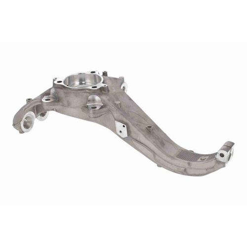 VAICO Achsschenkel, Radaufh&auml;ngung links und rechts Vorderachse V58-0254 + V58-0255 f&uuml;r TESLA