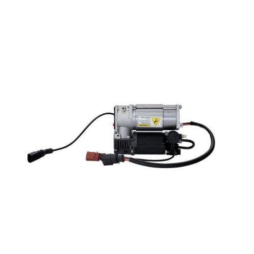 HELLA 8TG 358 256-271 Kompressor, Druckluftanlage f&uuml;r BENTLEY