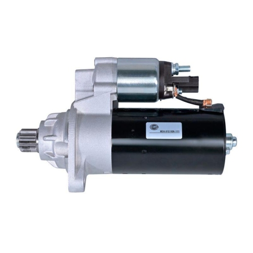 HELLA Starter 8EA 012 526-111 f&uuml;r VW