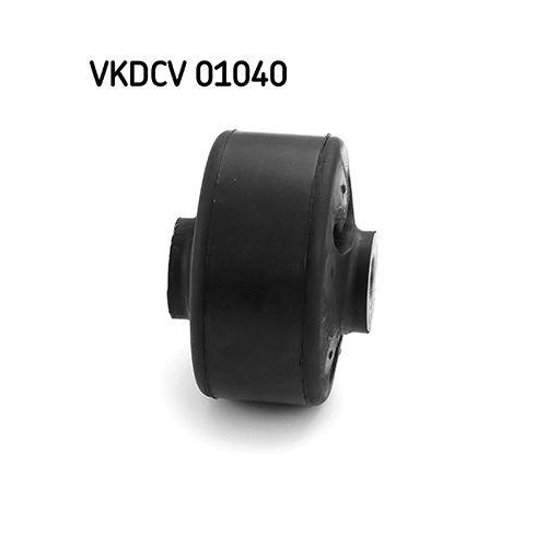 Lagerbuchse, Blattfeder SKF VKDCV 01040 f&uuml;r SAF