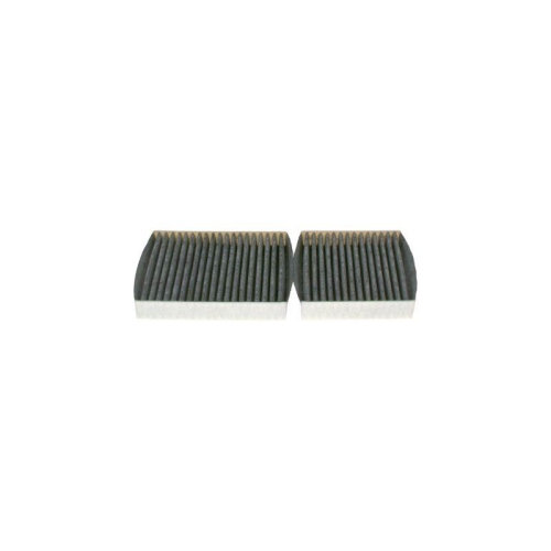 Filter, Innenraumluft BOSCH 1 987 432 436 f&uuml;r CITRO&Euml;N PEUGEOT CITRO&Euml;N/PEUGEOT
