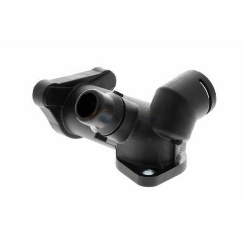 K&uuml;hlmittelflansch VAICO V10-8205 Original VAICO Qualit&auml;t f&uuml;r AUDI SEAT SKODA VW