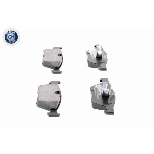 Bremsbelagsatz, Scheibenbremse VAICO V20-8155 Q+, Erstausr&uuml;sterqualit&auml;t f&uuml;r BMW