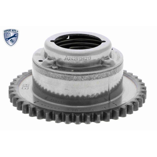 Steuerkettensatz VAICO V30-10019 EXPERT KITS + für MERCEDES-BENZ