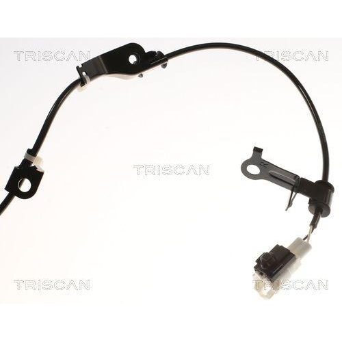 Sensor, Raddrehzahl TRISCAN 8180 13245 f&uuml;r TOYOTA, Hinterachse rechts