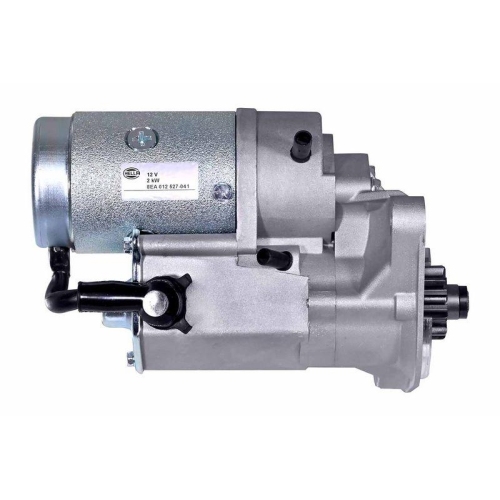HELLA Starter 8EA 012 527-041 f&uuml;r TOYOTA