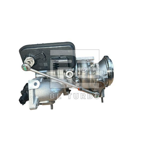 BE TURBO 132192 Lader, Aufladung f&uuml;r FIAT JEEP