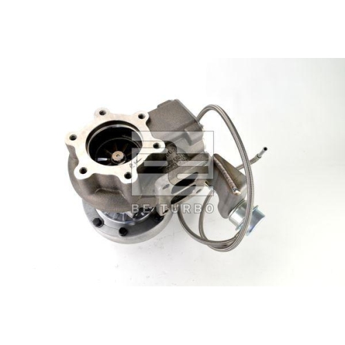 BE TURBO 128022 Lader, Aufladung f&uuml;r MAN